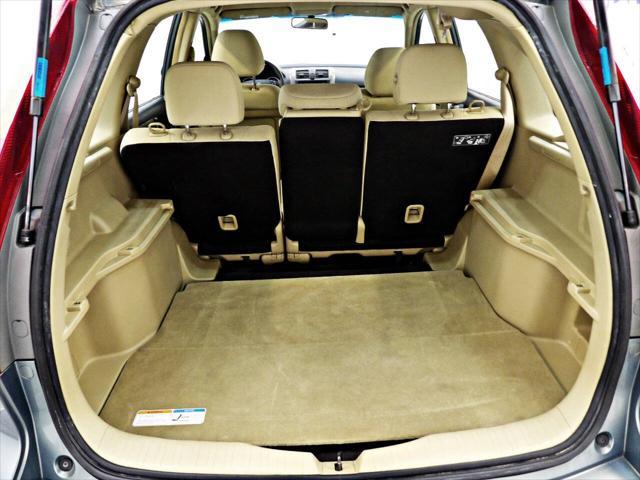 used 2011 Honda CR-V car, priced at $9,995