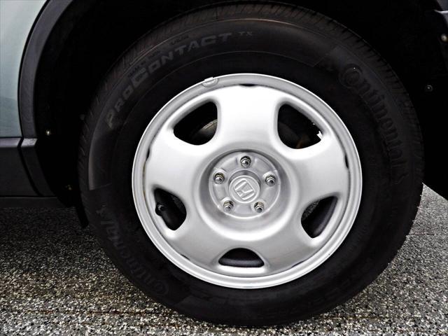 used 2011 Honda CR-V car, priced at $9,995