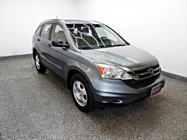 used 2011 Honda CR-V car, priced at $9,995