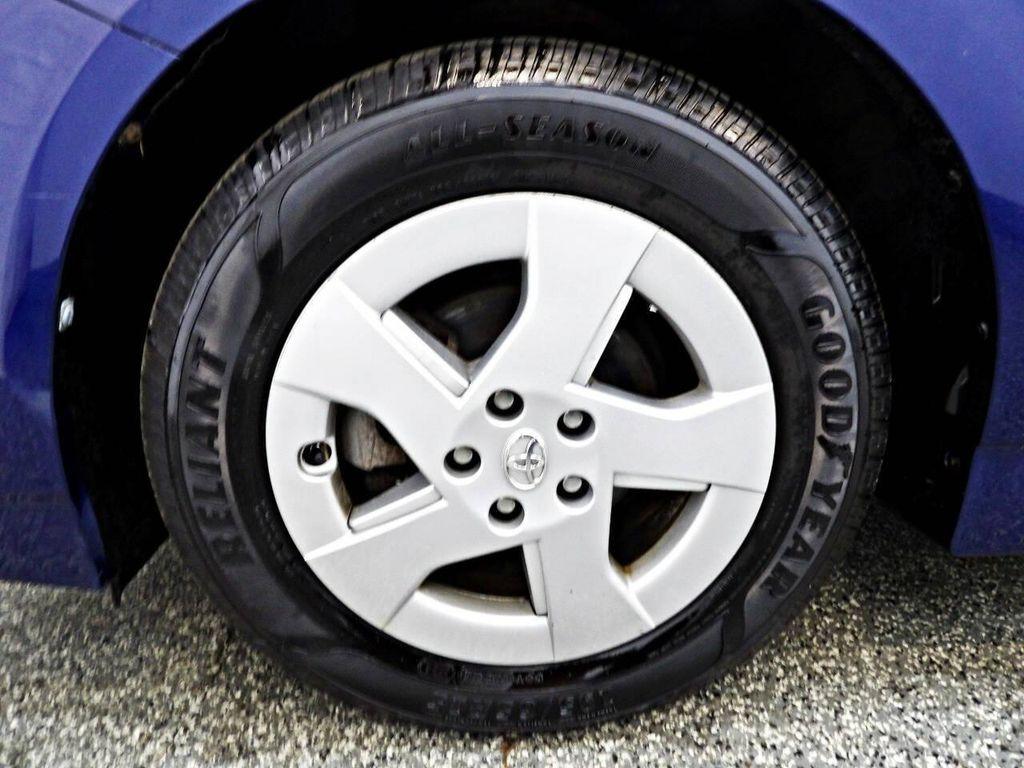 used 2011 Toyota Prius car, priced at $7,995