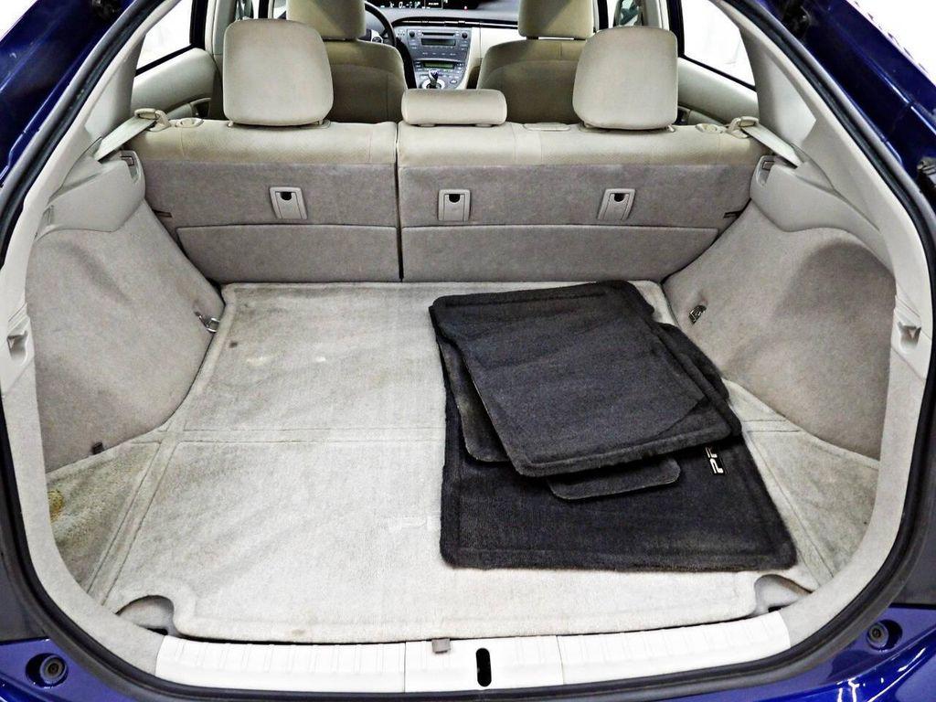 used 2011 Toyota Prius car, priced at $7,995