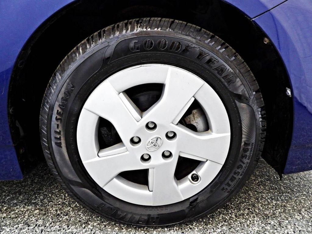 used 2011 Toyota Prius car, priced at $7,995