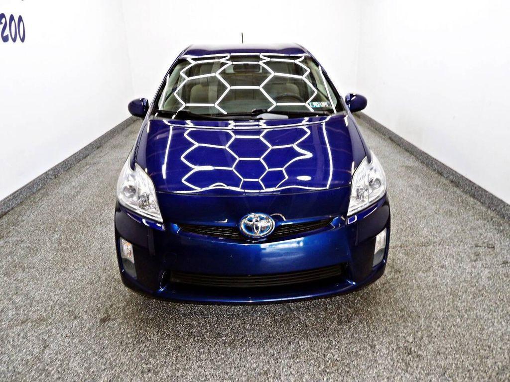 used 2011 Toyota Prius car, priced at $7,995