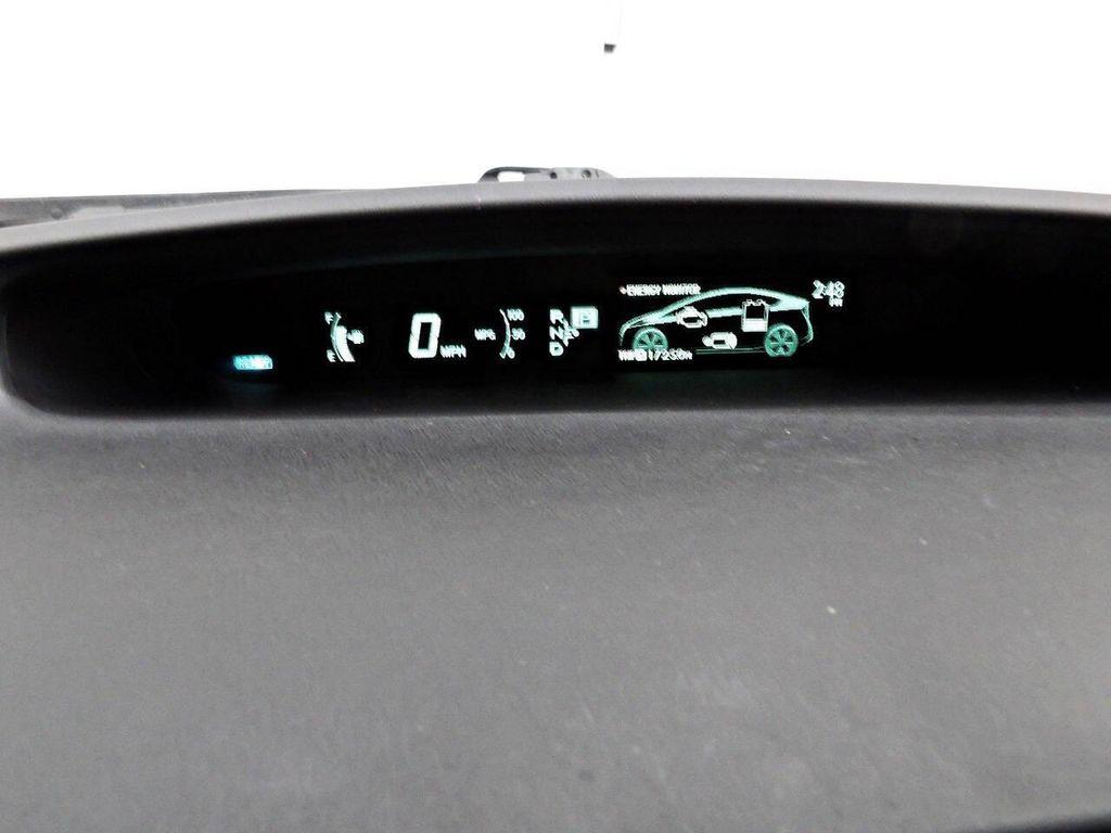 used 2011 Toyota Prius car, priced at $7,995