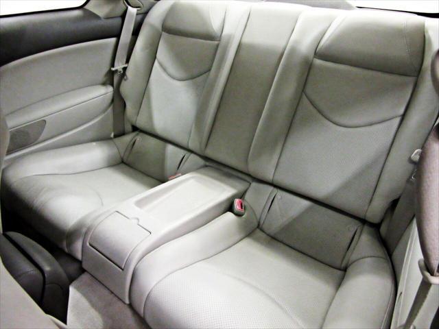 used 2010 INFINITI G37 car, priced at $14,995
