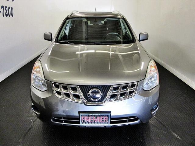 used 2013 Nissan Rogue car, priced at $10,995