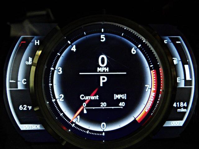 used 2014 Lexus IS 250 car, priced at $12,995