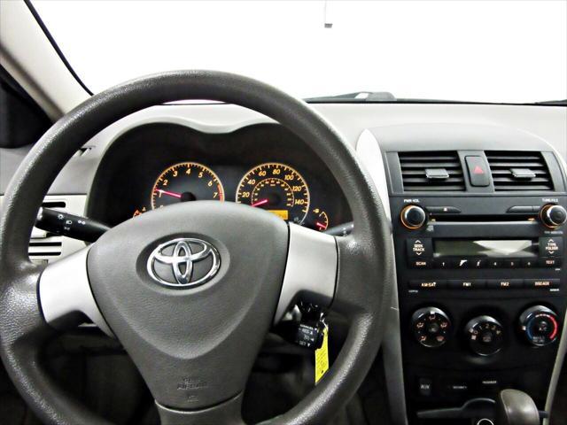 used 2010 Toyota Corolla car, priced at $8,495