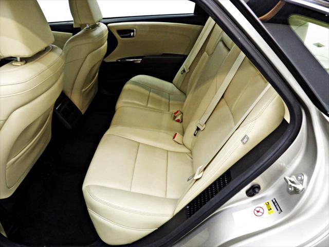 used 2013 Toyota Avalon Hybrid car, priced at $12,495