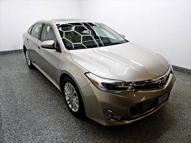 used 2013 Toyota Avalon Hybrid car, priced at $12,495
