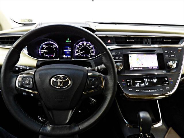 used 2013 Toyota Avalon Hybrid car, priced at $12,495