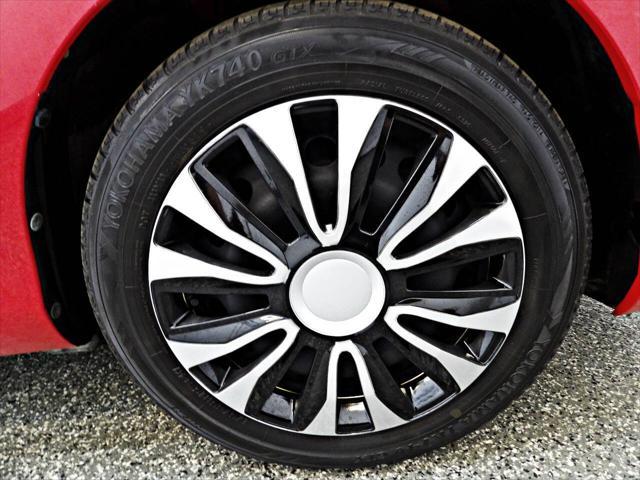 used 2012 Toyota Yaris car, priced at $8,995