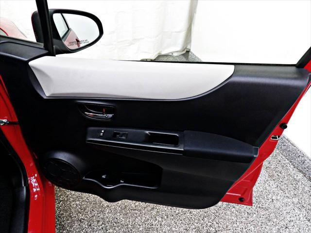 used 2012 Toyota Yaris car, priced at $8,995
