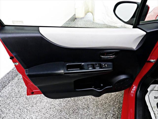 used 2012 Toyota Yaris car, priced at $8,995