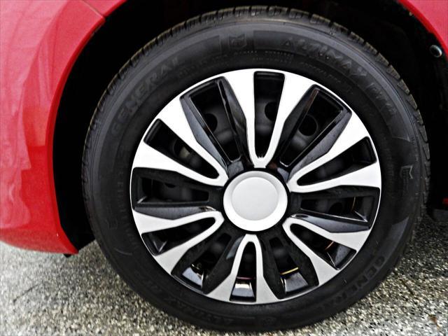 used 2012 Toyota Yaris car, priced at $8,995