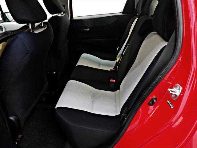 used 2012 Toyota Yaris car, priced at $8,995