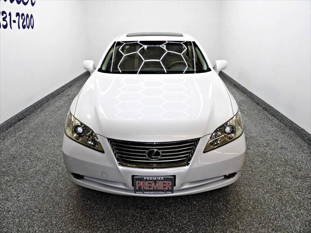 used 2009 Lexus ES 350 car, priced at $13,995