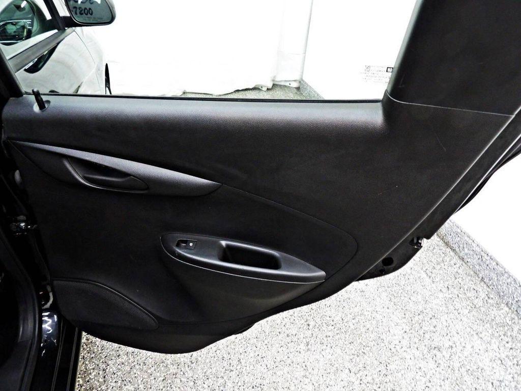 used 2017 Chevrolet Spark car, priced at $6,995