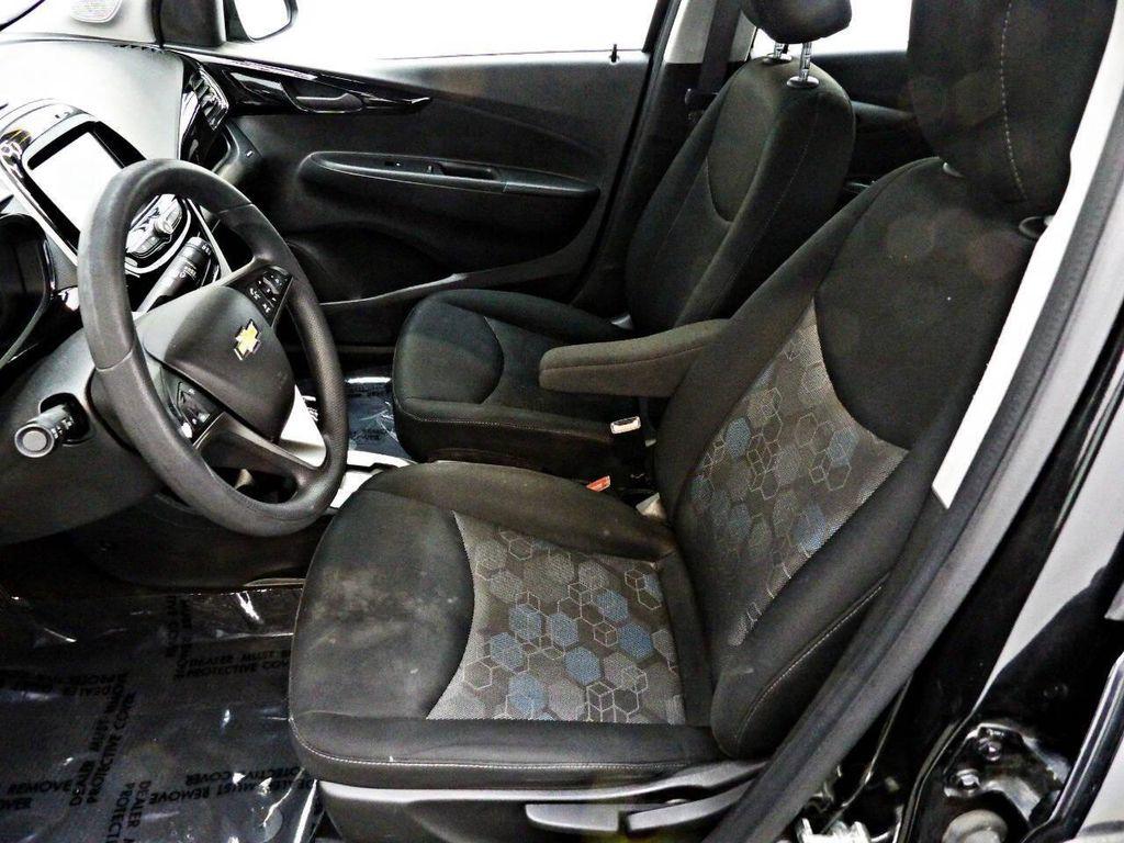 used 2017 Chevrolet Spark car, priced at $6,995