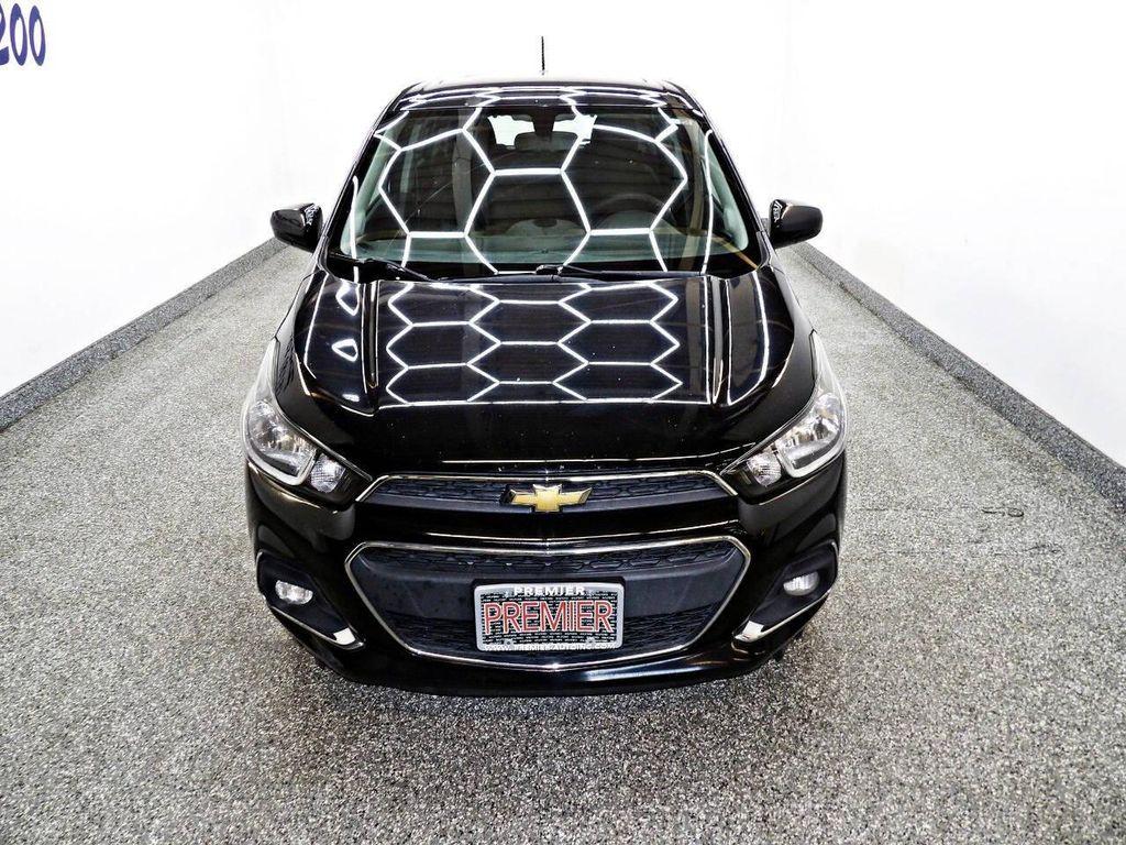 used 2017 Chevrolet Spark car, priced at $6,995