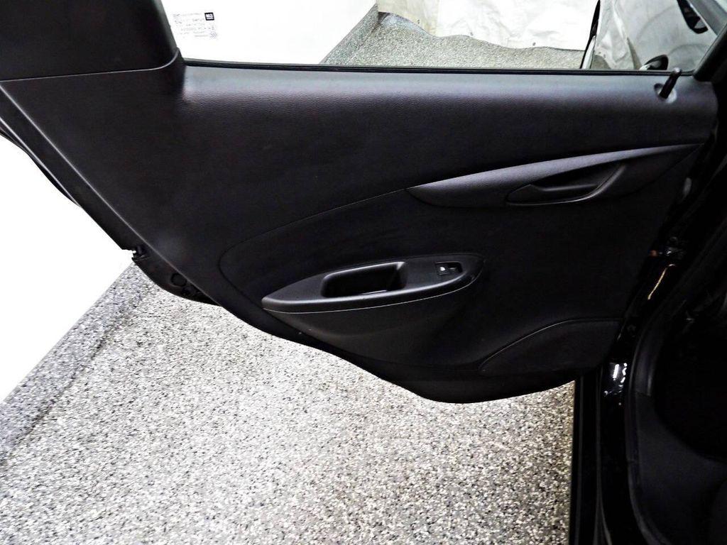 used 2017 Chevrolet Spark car, priced at $6,995