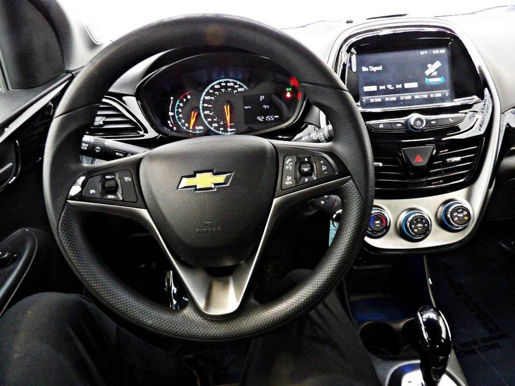 used 2017 Chevrolet Spark car, priced at $6,995