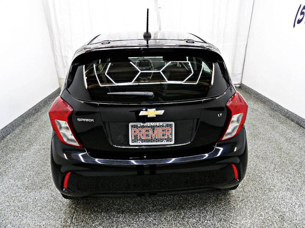 used 2017 Chevrolet Spark car, priced at $6,995