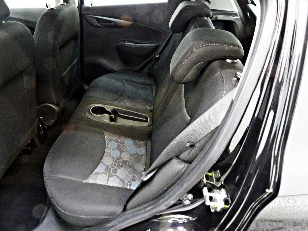 used 2017 Chevrolet Spark car, priced at $6,995