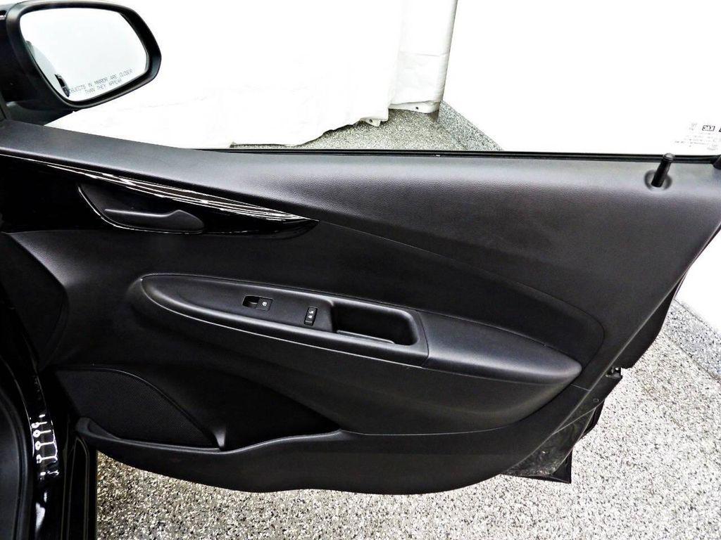 used 2017 Chevrolet Spark car, priced at $6,995