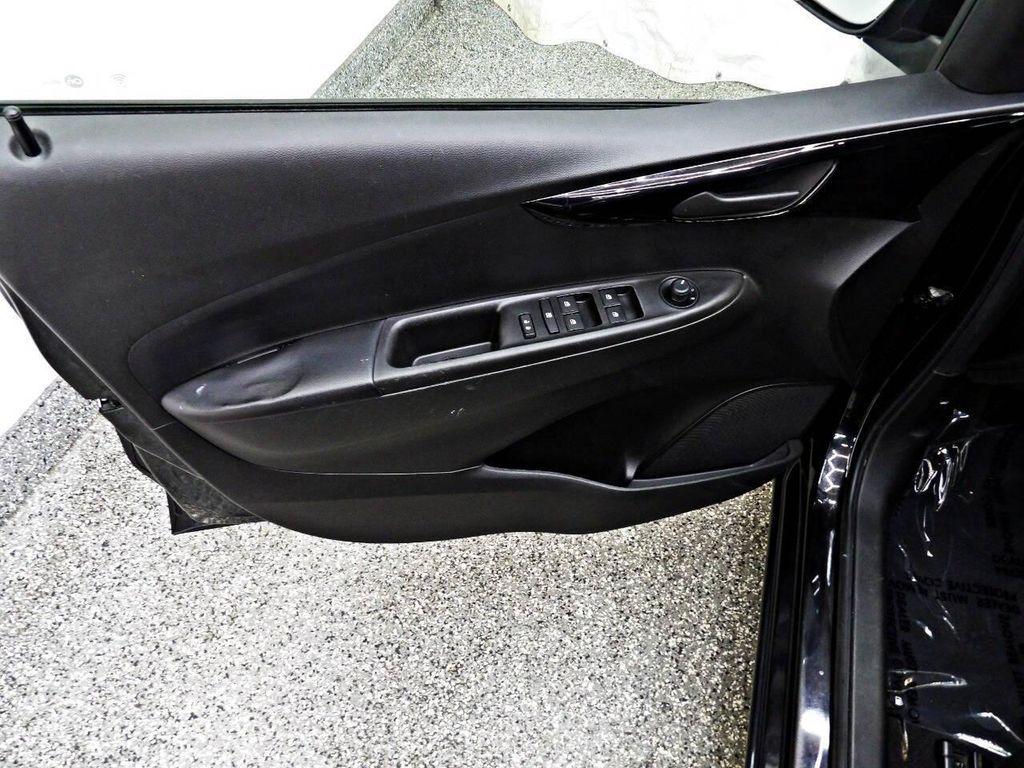 used 2017 Chevrolet Spark car, priced at $6,995