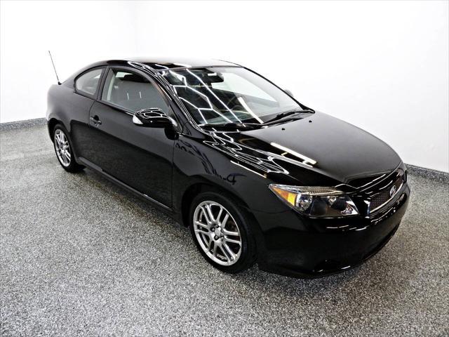 used 2007 Scion tC car, priced at $7,995