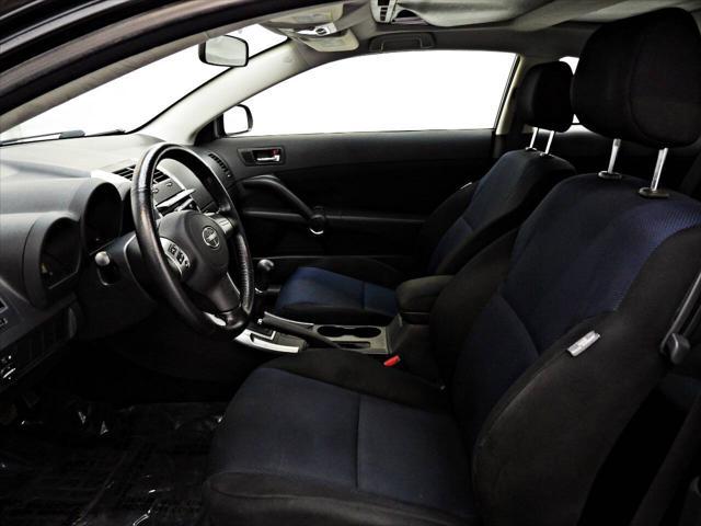 used 2007 Scion tC car, priced at $7,995