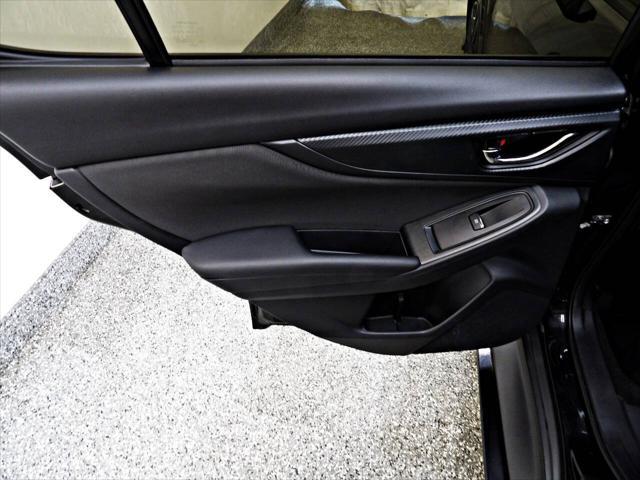 used 2022 Subaru WRX car, priced at $26,995