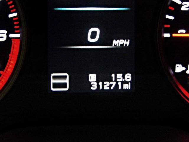 used 2022 Subaru WRX car, priced at $26,995