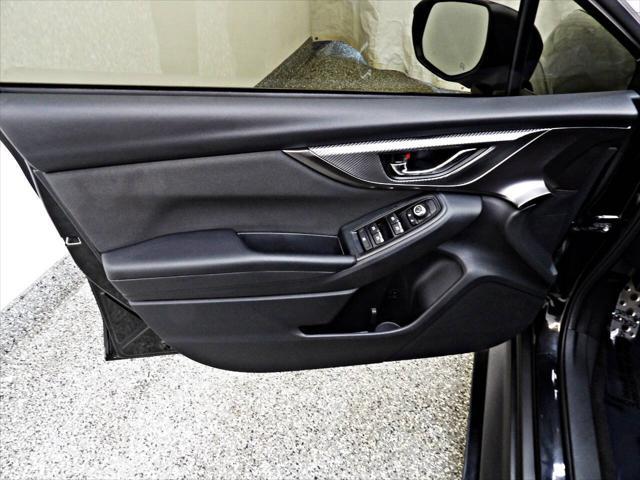 used 2022 Subaru WRX car, priced at $26,995