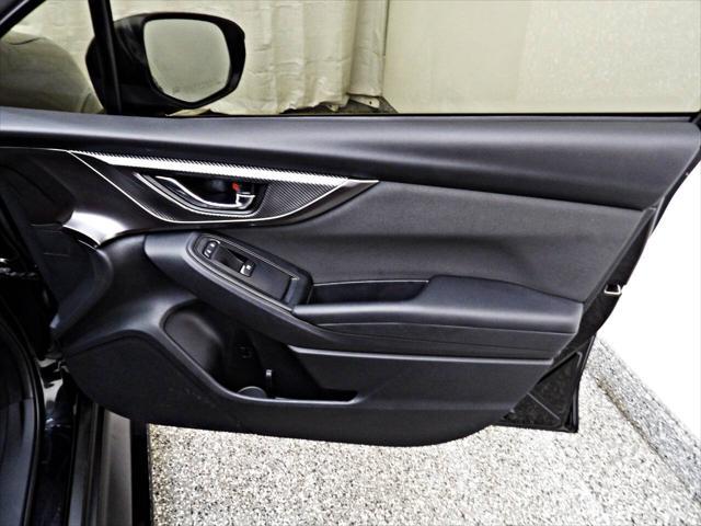 used 2022 Subaru WRX car, priced at $26,995