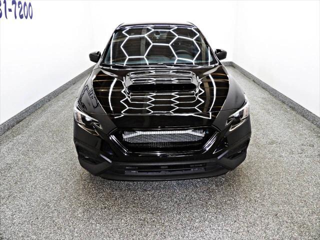 used 2022 Subaru WRX car, priced at $26,995