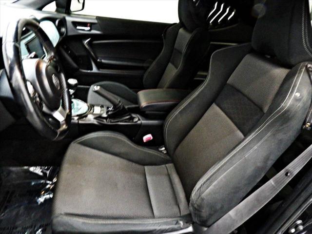 used 2017 Toyota 86 car, priced at $16,995