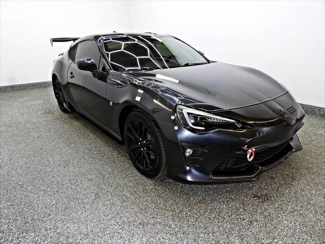 used 2017 Toyota 86 car, priced at $16,995
