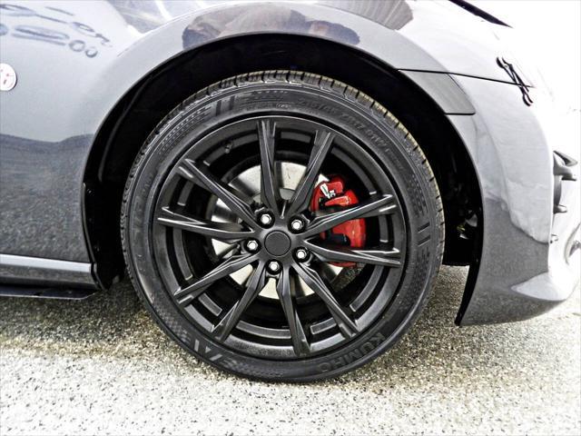 used 2017 Toyota 86 car, priced at $16,995