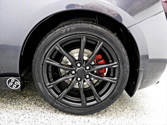 used 2017 Toyota 86 car, priced at $16,995