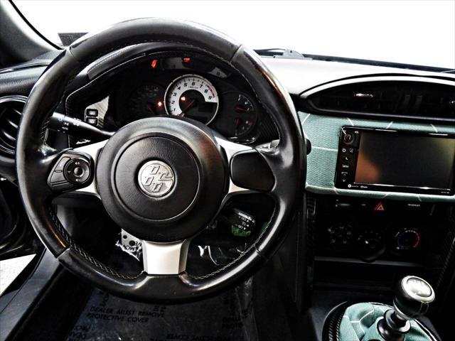 used 2017 Toyota 86 car, priced at $16,995