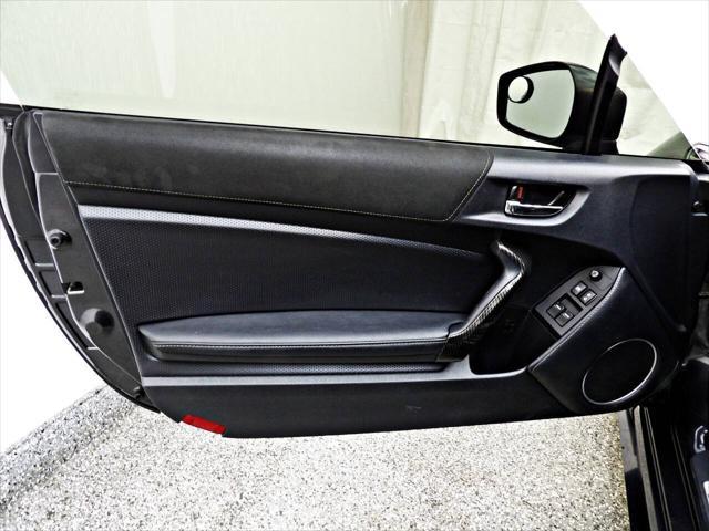 used 2017 Toyota 86 car, priced at $16,995