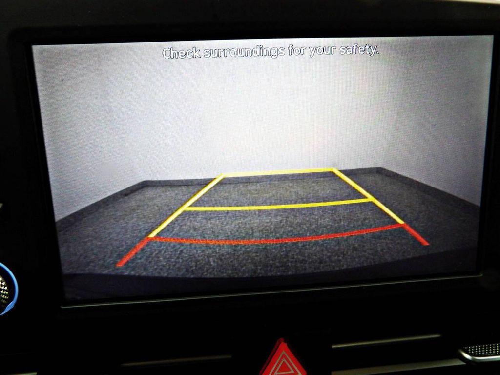 used 2021 Hyundai Elantra car, priced at $11,995