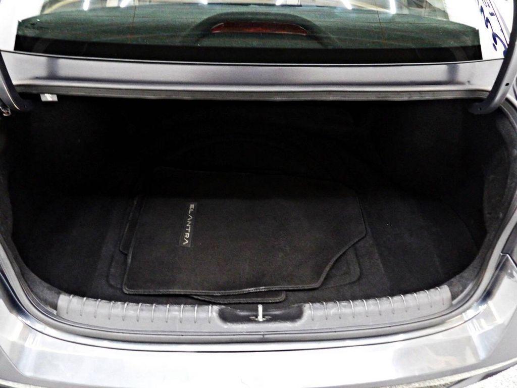 used 2021 Hyundai Elantra car, priced at $11,995