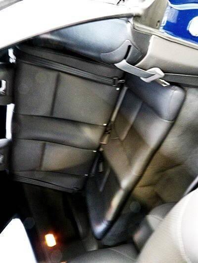 used 2008 Toyota Camry Solara car, priced at $8,495