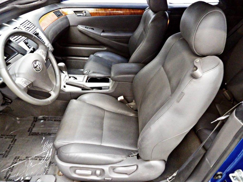 used 2008 Toyota Camry Solara car, priced at $8,495