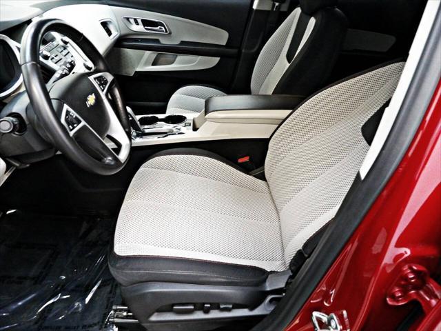 used 2015 Chevrolet Equinox car, priced at $10,995