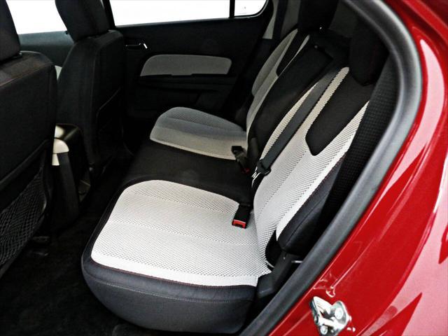 used 2015 Chevrolet Equinox car, priced at $10,995