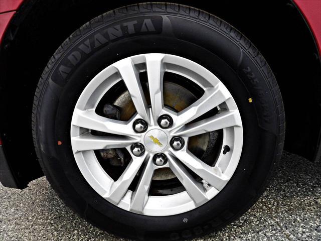 used 2015 Chevrolet Equinox car, priced at $10,995